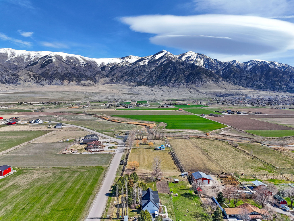 3493 W WINDY POPLARS RD Honeyville, UT 84314