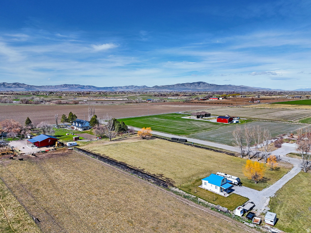 3493 W WINDY POPLARS RD Honeyville, UT 84314