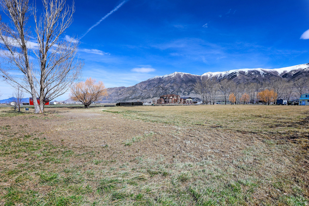 3493 W WINDY POPLARS RD Honeyville, UT 84314