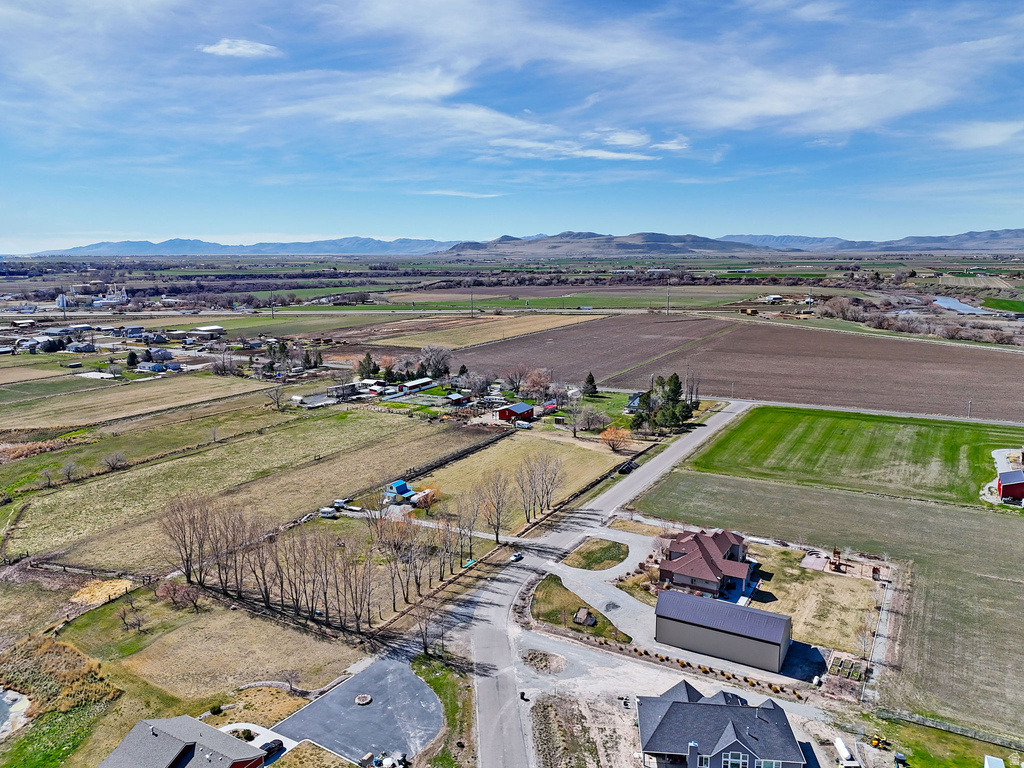 3493 W WINDY POPLARS RD Honeyville, UT 84314