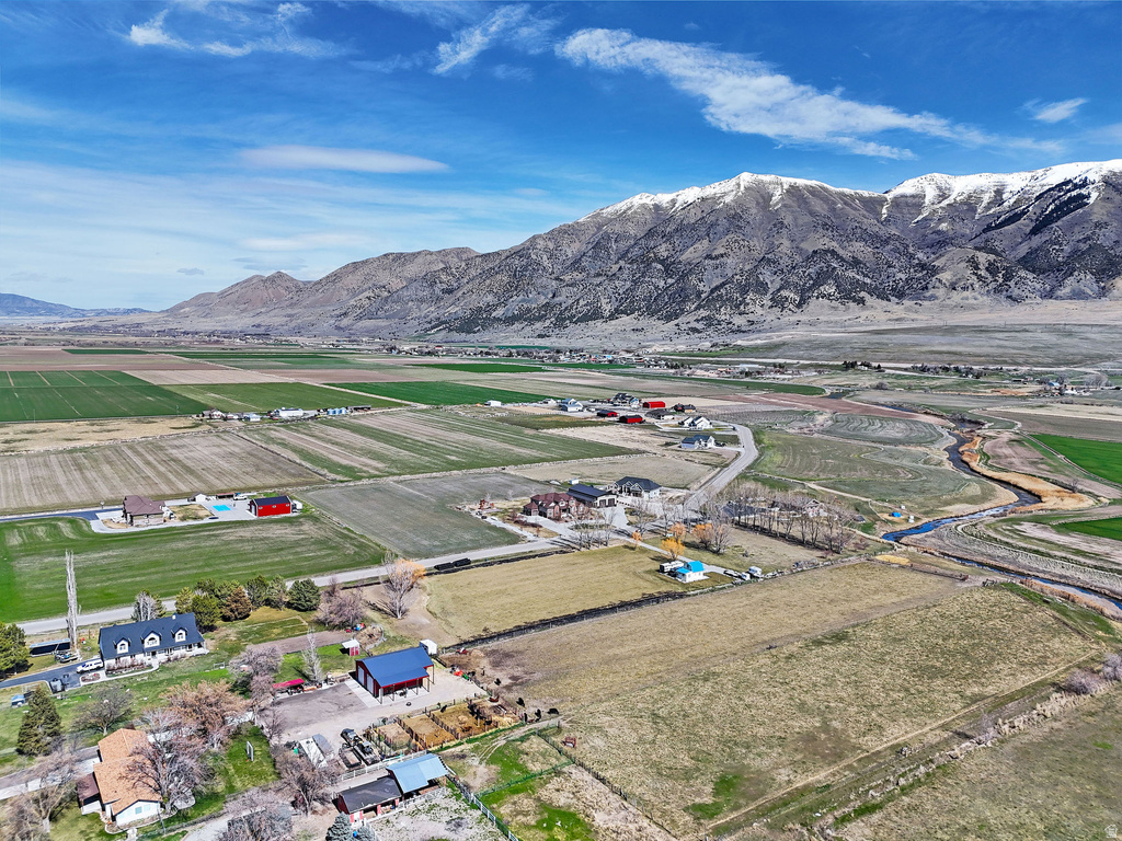 3493 W WINDY POPLARS RD Honeyville, UT 84314