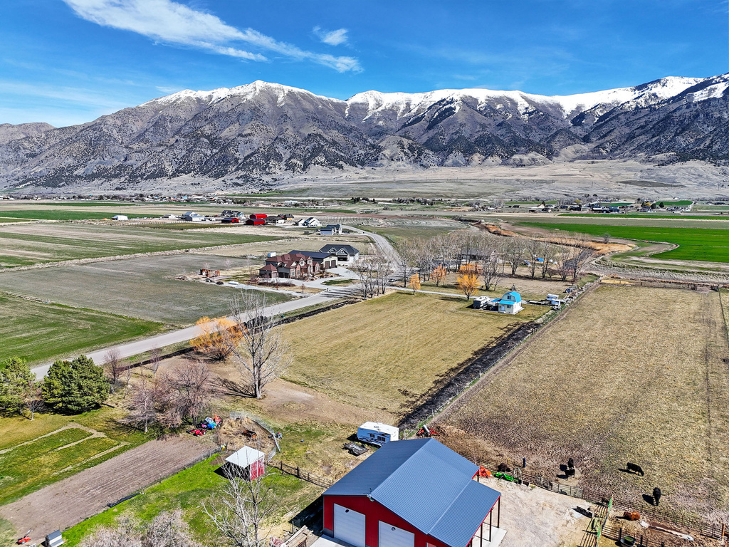 3493 W WINDY POPLARS RD Honeyville, UT 84314