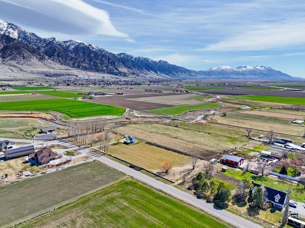 3493 W WINDY POPLARS RD Honeyville, UT 84314