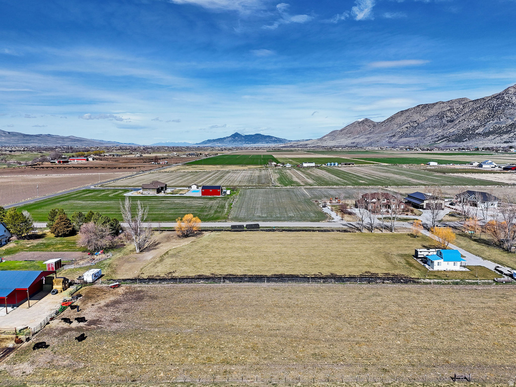 3493 W WINDY POPLARS RD Honeyville, UT 84314