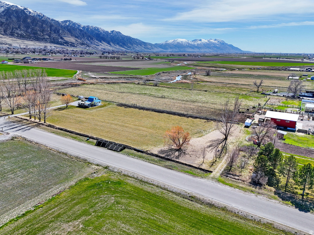 3493 W WINDY POPLARS RD Honeyville, UT 84314