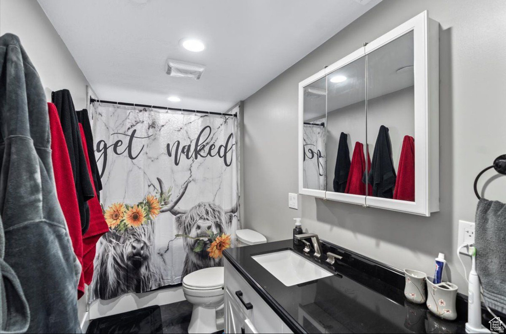 1719 W 12050 S Riverton, UT 84065