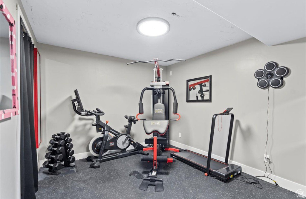 1719 W 12050 S Riverton, UT 84065