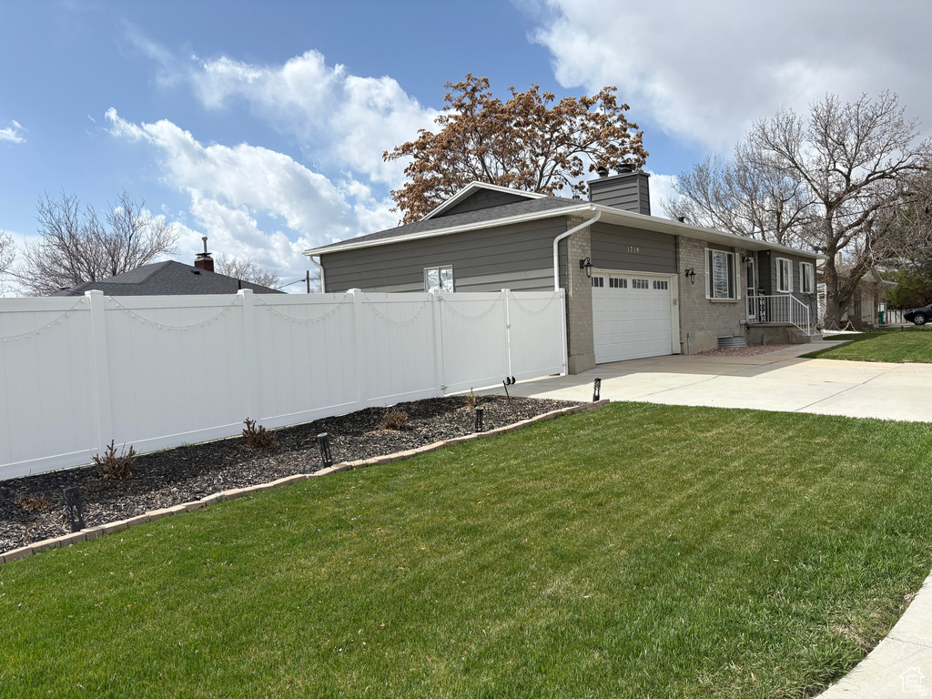 1719 W 12050 S Riverton, UT 84065