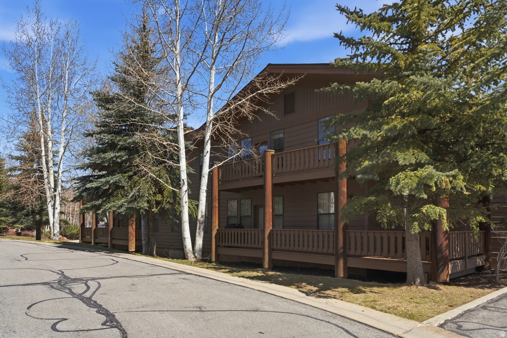 8370 MEADOWVIEW CT #B24 Park City, UT 84098