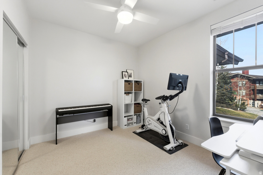 8370 MEADOWVIEW CT #B24 Park City, UT 84098