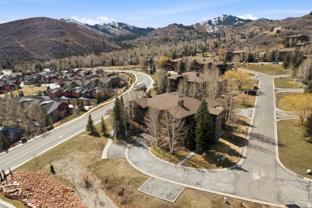 8370 MEADOWVIEW CT #B24 Park City, UT 84098