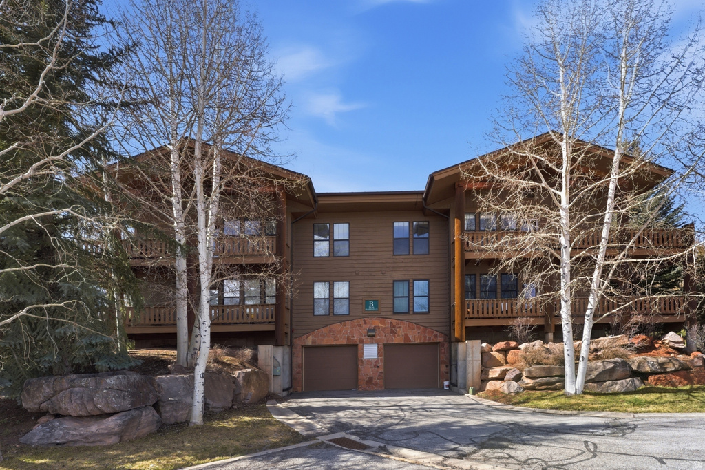 8370 MEADOWVIEW CT #B24 Park City, UT 84098