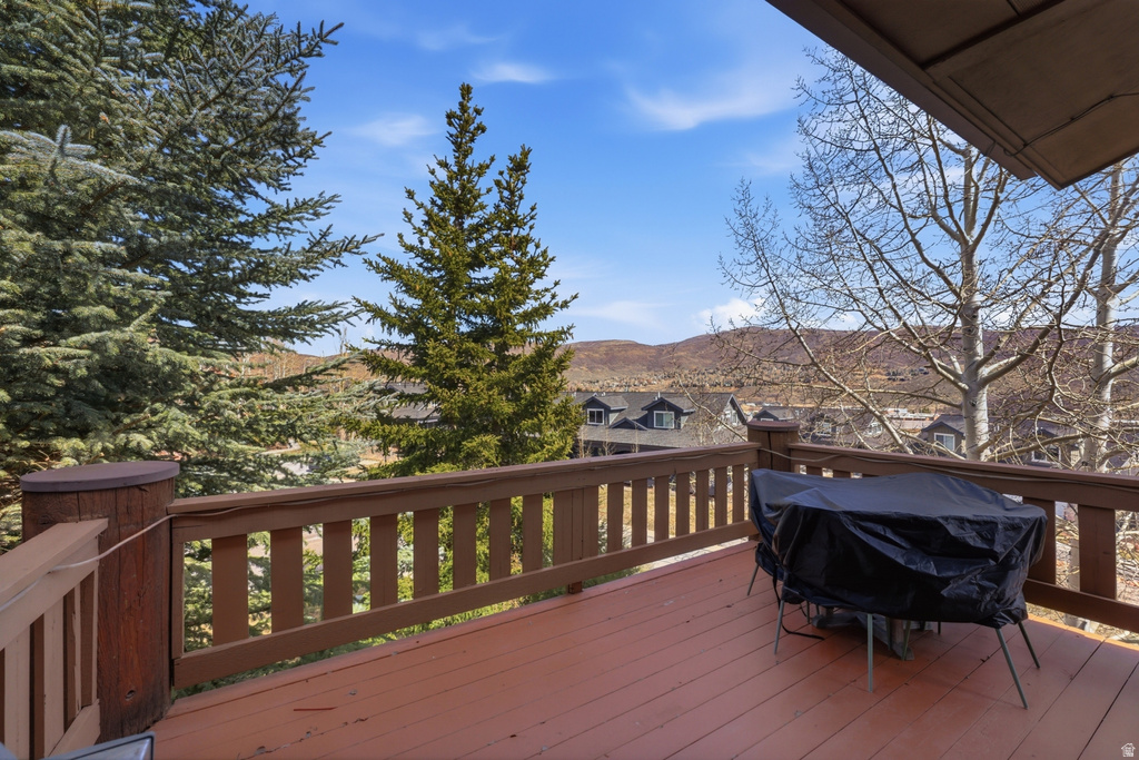 8370 MEADOWVIEW CT #B24 Park City, UT 84098
