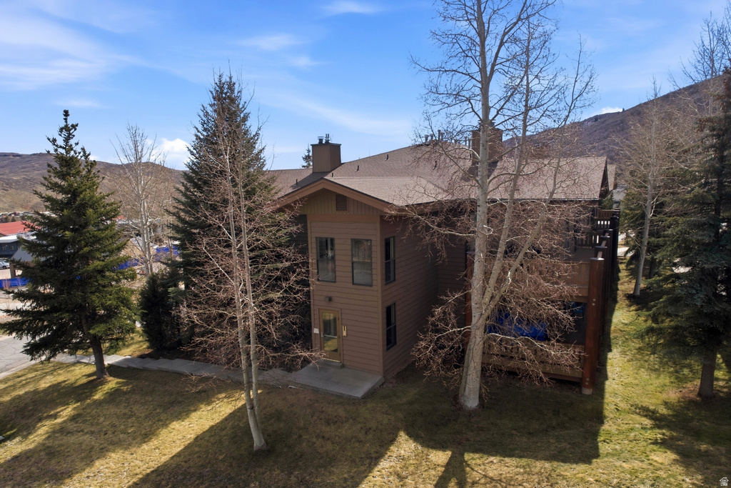 8370 MEADOWVIEW CT #B24 Park City, UT 84098
