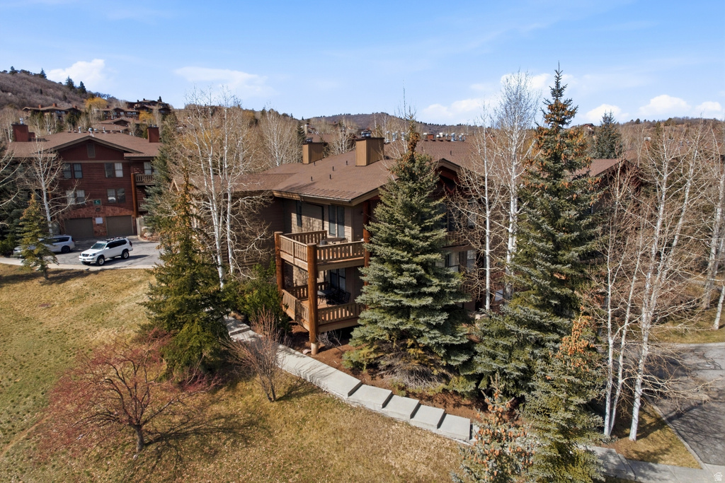8370 MEADOWVIEW CT #B24 Park City, UT 84098