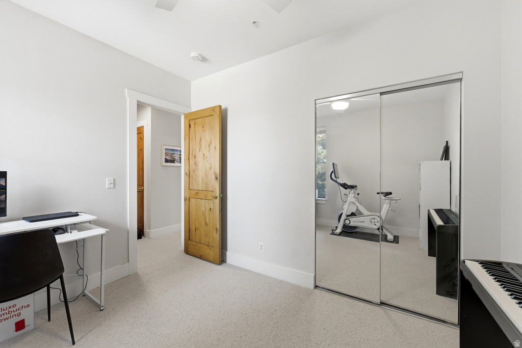 8370 MEADOWVIEW CT #B24 Park City, UT 84098