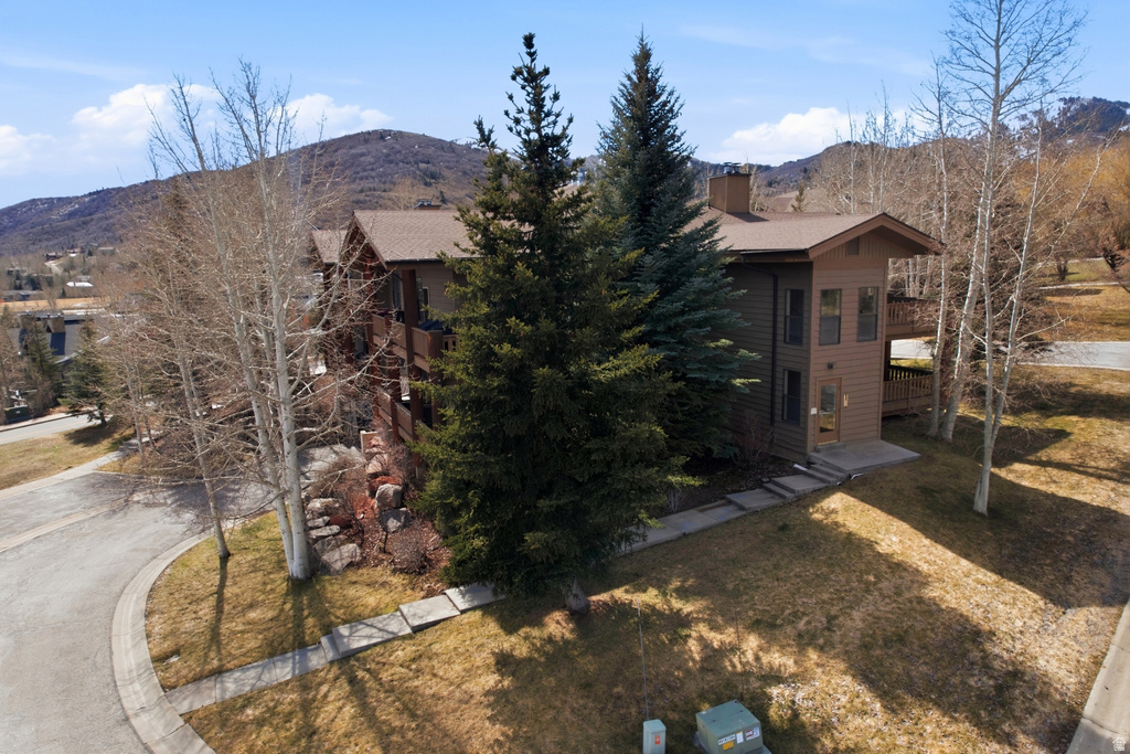 8370 MEADOWVIEW CT #B24 Park City, UT 84098