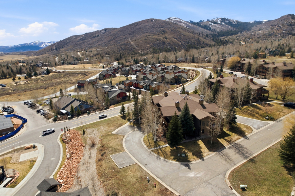8370 MEADOWVIEW CT #B24 Park City, UT 84098