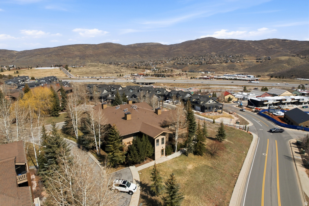 8370 MEADOWVIEW CT #B24 Park City, UT 84098