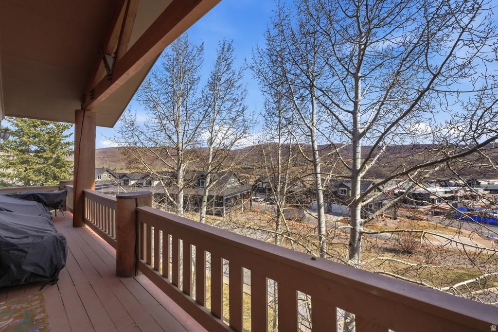 8370 MEADOWVIEW CT #B24 Park City, UT 84098