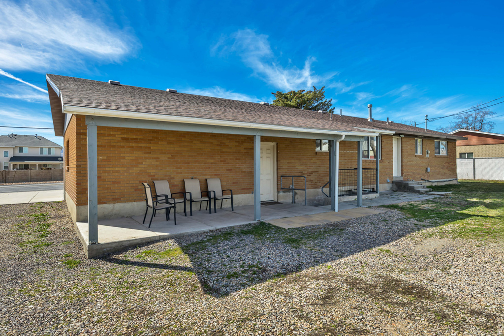 2960 W 13400 S Riverton, UT 84065