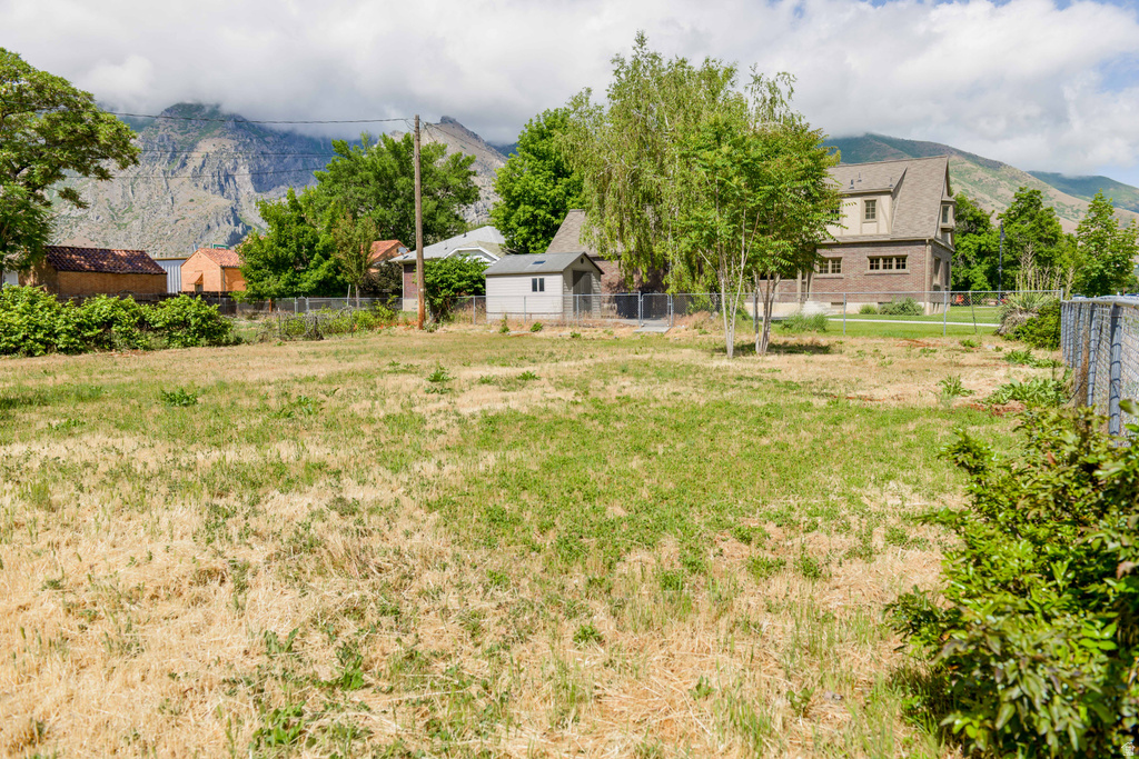 109 N MAIN Springville, UT 84663