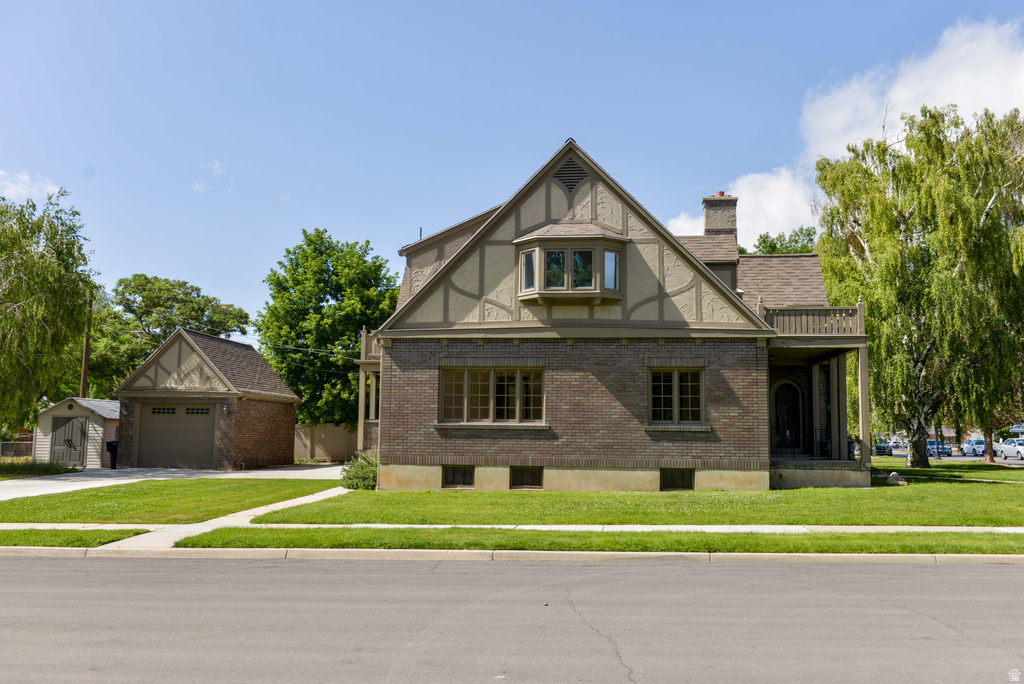 109 N MAIN Springville, UT 84663