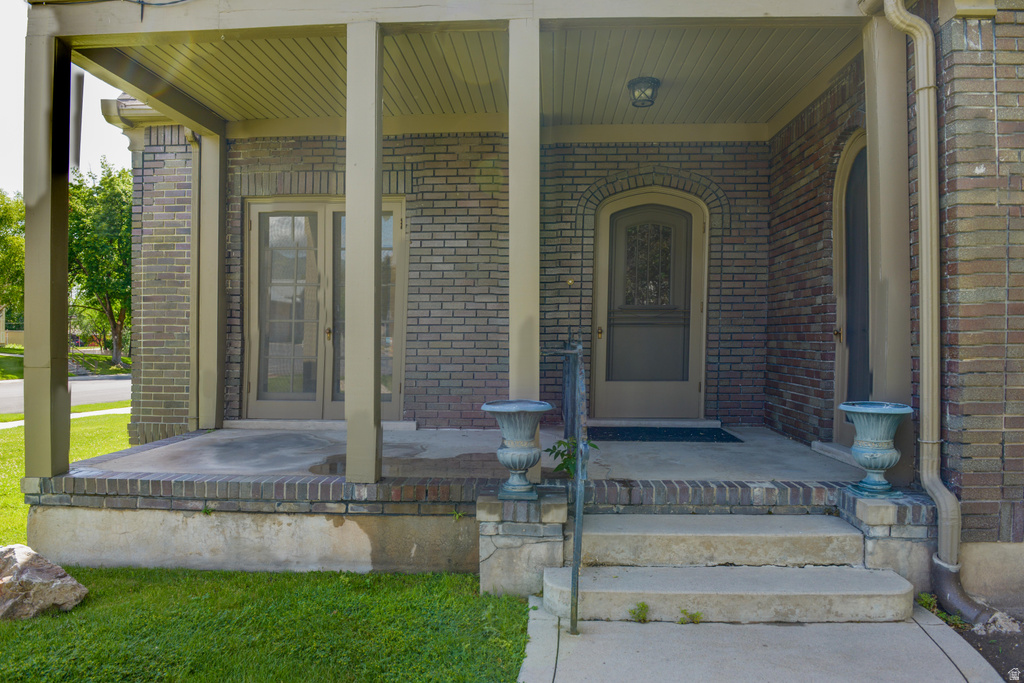 109 N MAIN Springville, UT 84663