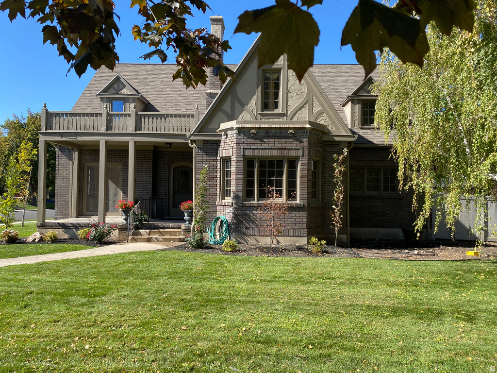 109 N MAIN Springville, UT 84663