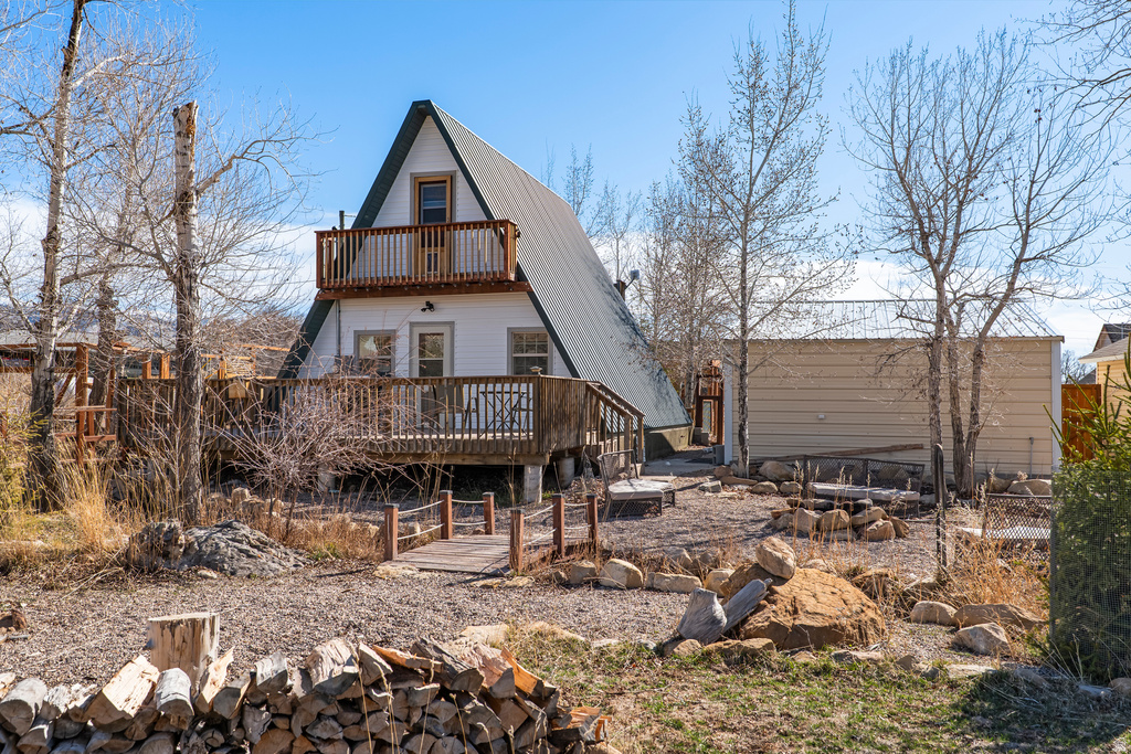 12185 E 22310 N #A12 Fairview, UT 84629