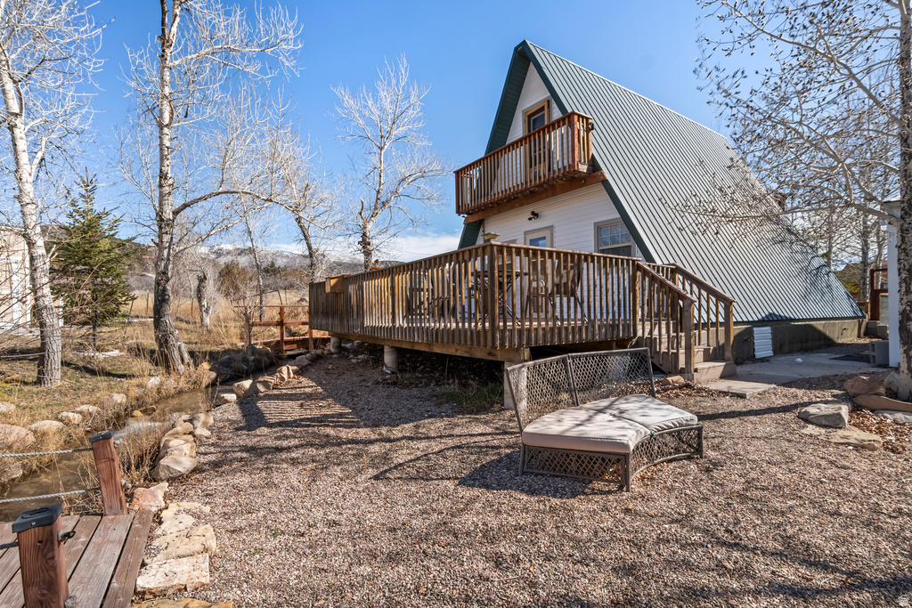 12185 E 22310 N #A12 Fairview, UT 84629