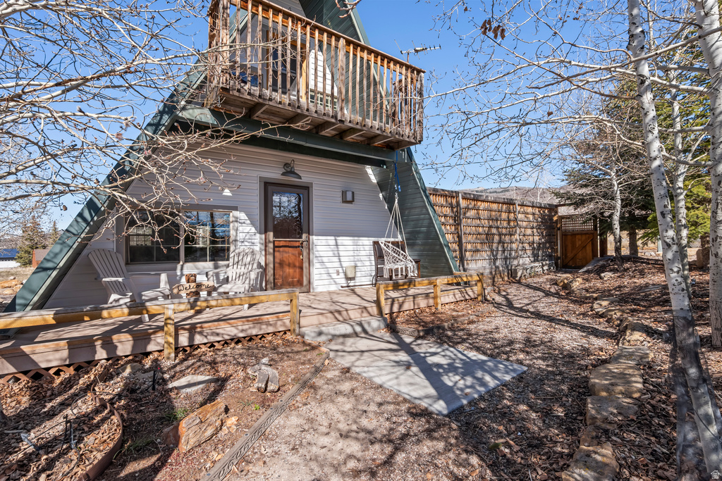 12185 E 22310 N #A12 Fairview, UT 84629