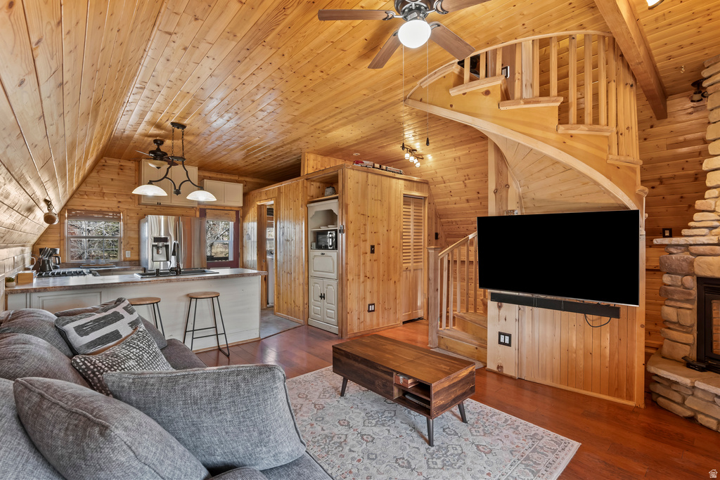 12185 E 22310 N #A12 Fairview, UT 84629