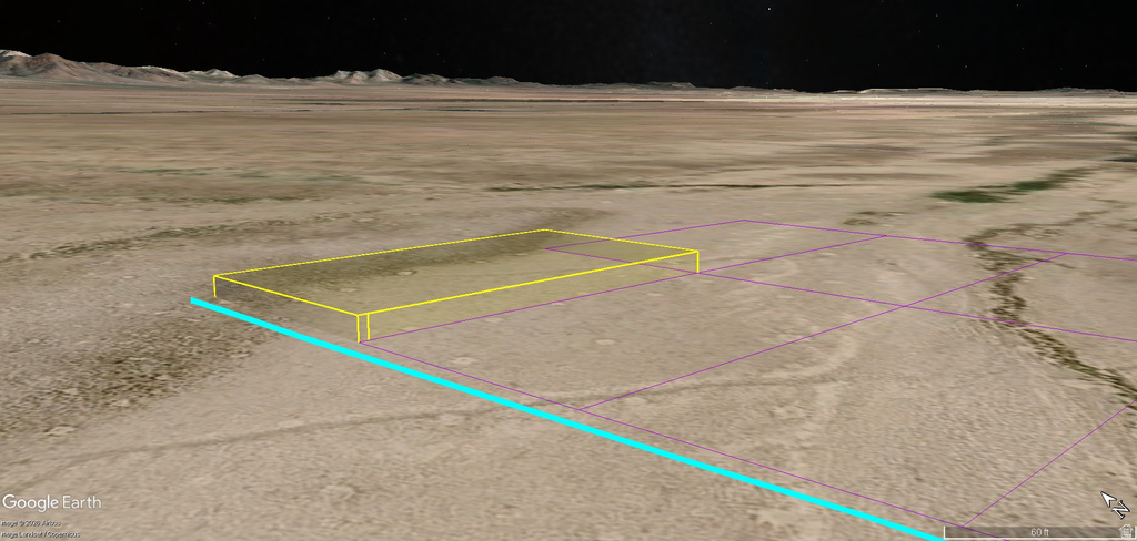 7560 N 8300 W Beryl, UT 84714