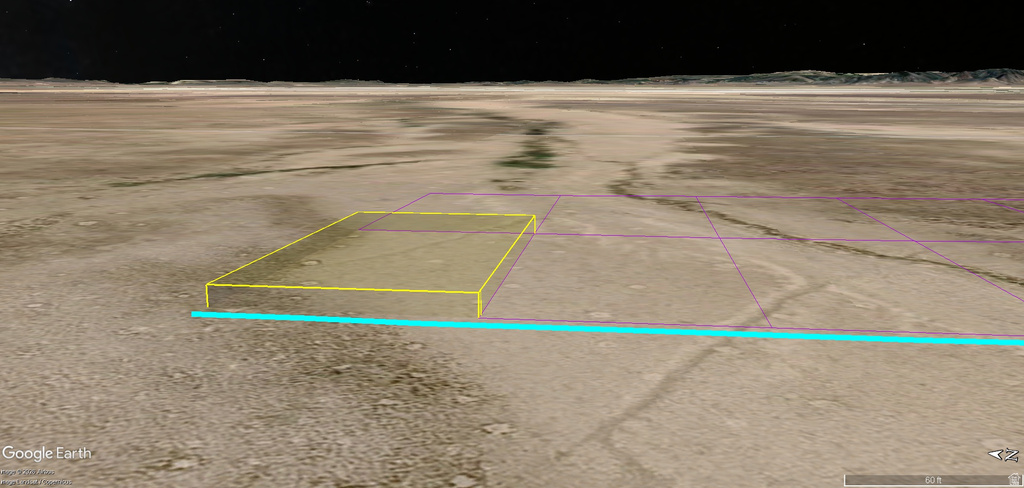 7560 N 8300 W Beryl, UT 84714