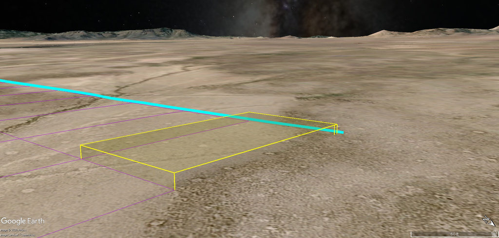 7560 N 8300 W Beryl, UT 84714