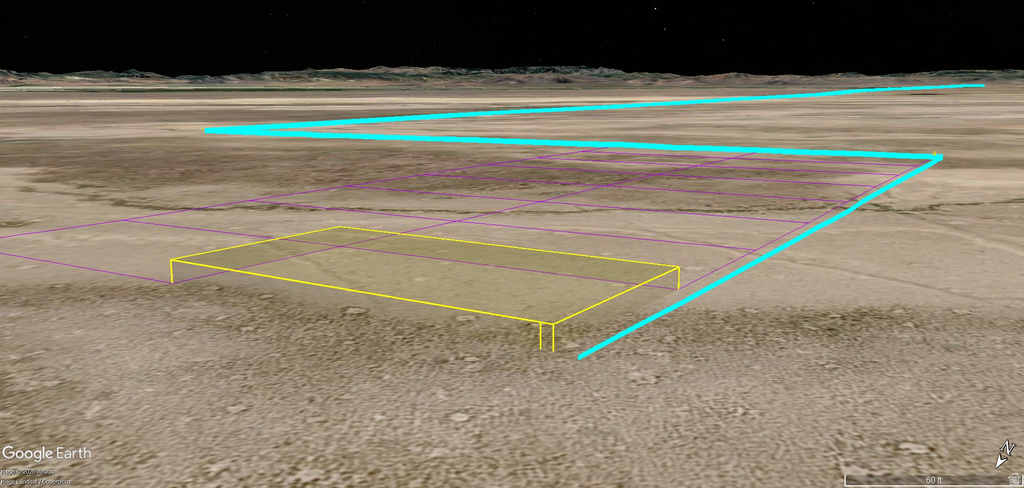 7560 N 8300 W Beryl, UT 84714