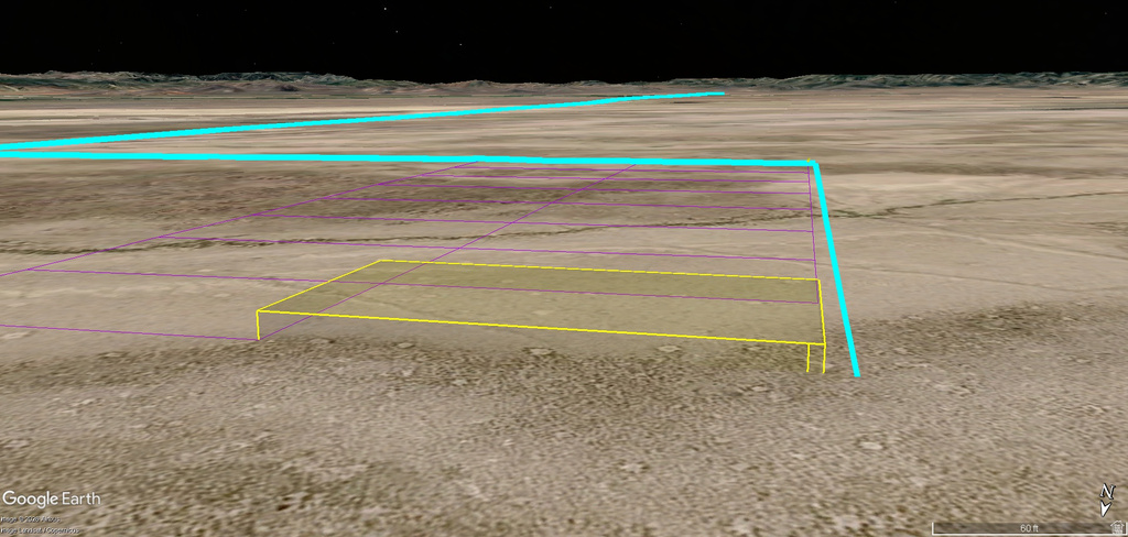 7560 N 8300 W Beryl, UT 84714