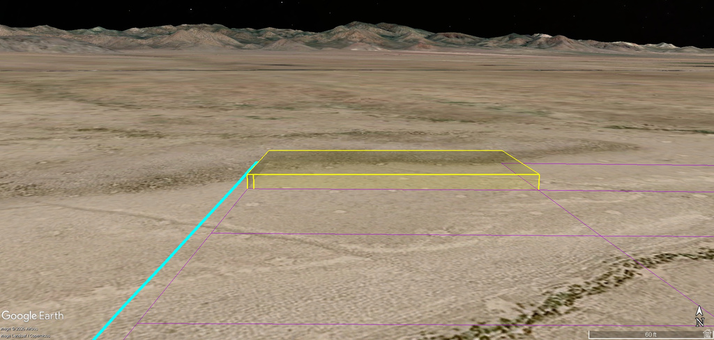 7560 N 8300 W Beryl, UT 84714