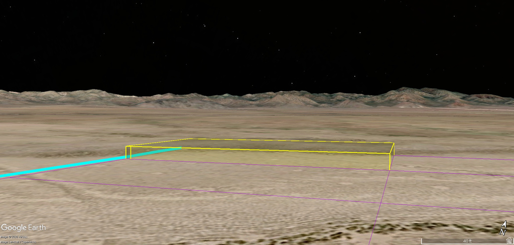 7560 N 8300 W Beryl, UT 84714