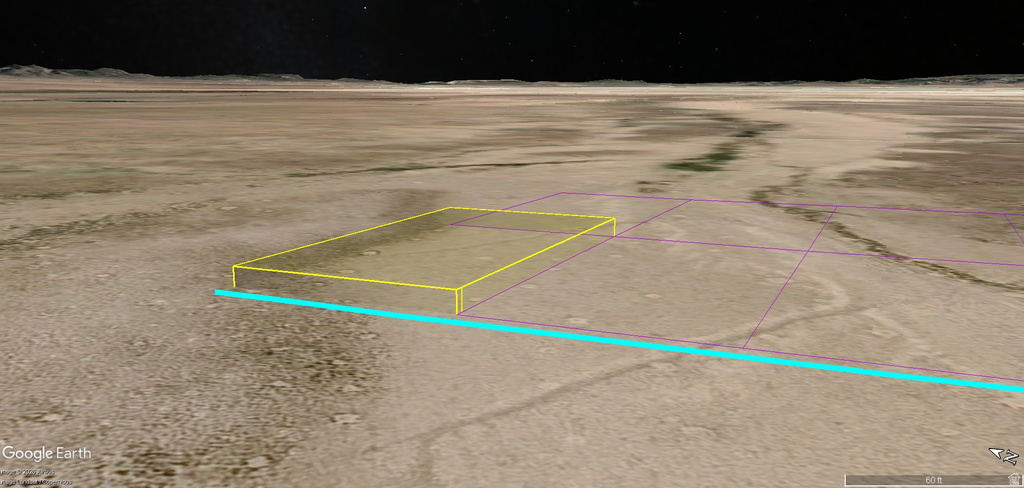 7560 N 8300 W Beryl, UT 84714