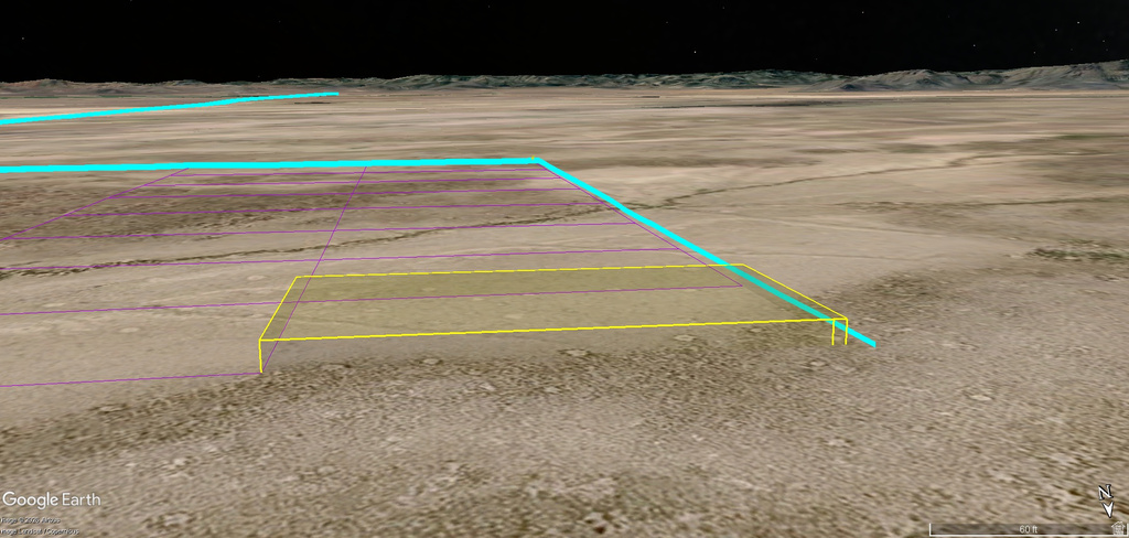 7560 N 8300 W Beryl, UT 84714