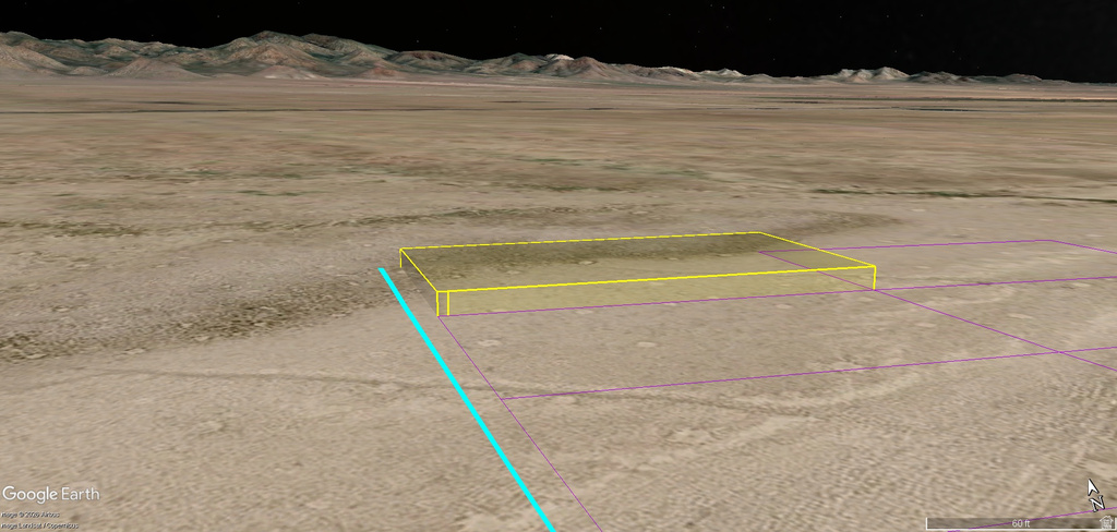 7560 N 8300 W Beryl, UT 84714