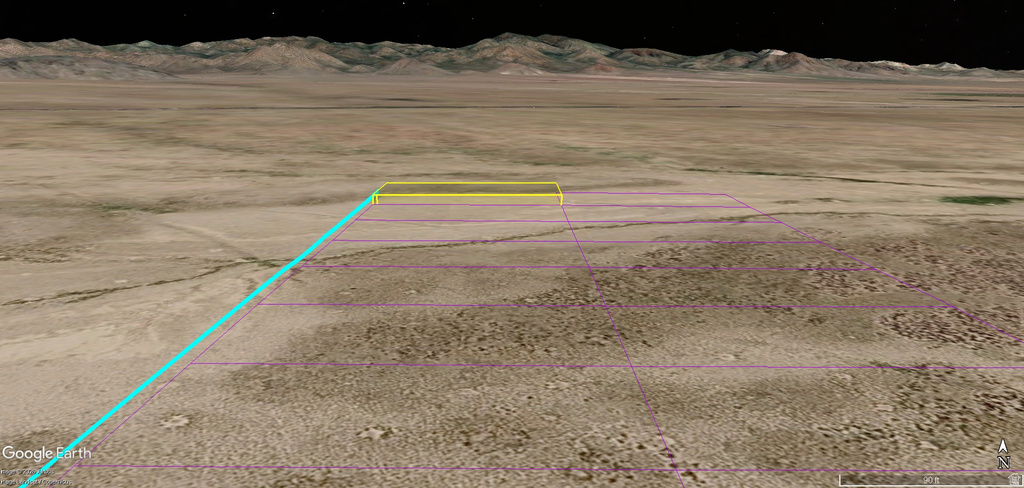 7560 N 8300 W Beryl, UT 84714