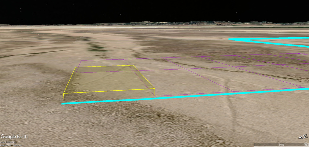 7560 N 8300 W Beryl, UT 84714