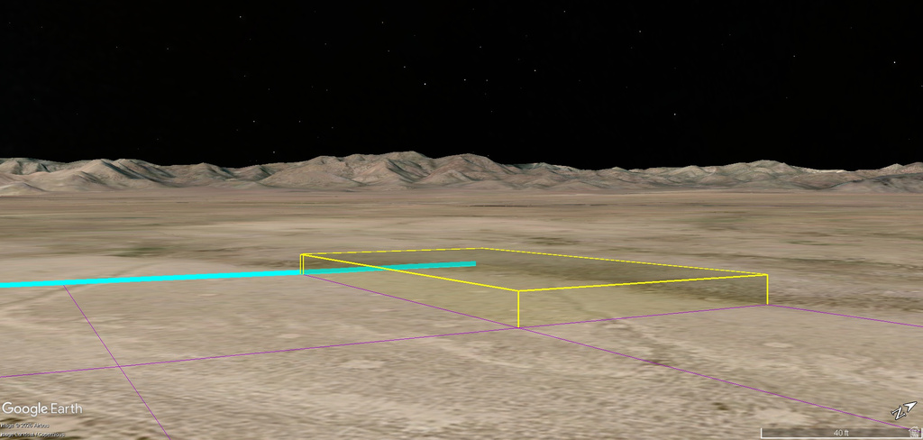 7560 N 8300 W Beryl, UT 84714