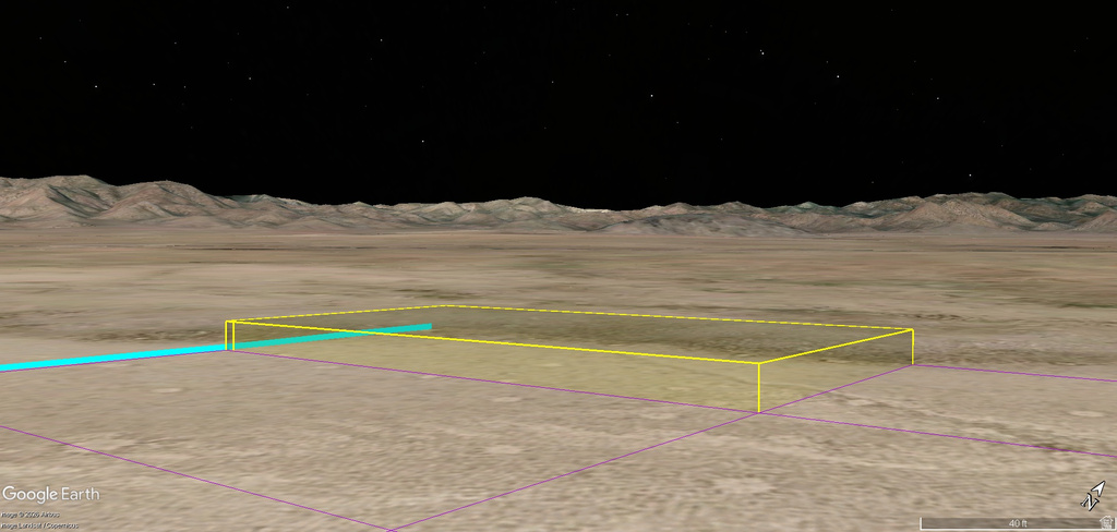 7560 N 8300 W Beryl, UT 84714