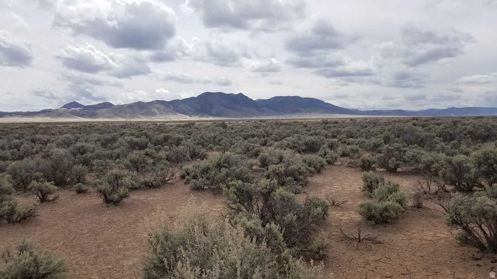 7560 N 8300 W Beryl, UT 84714
