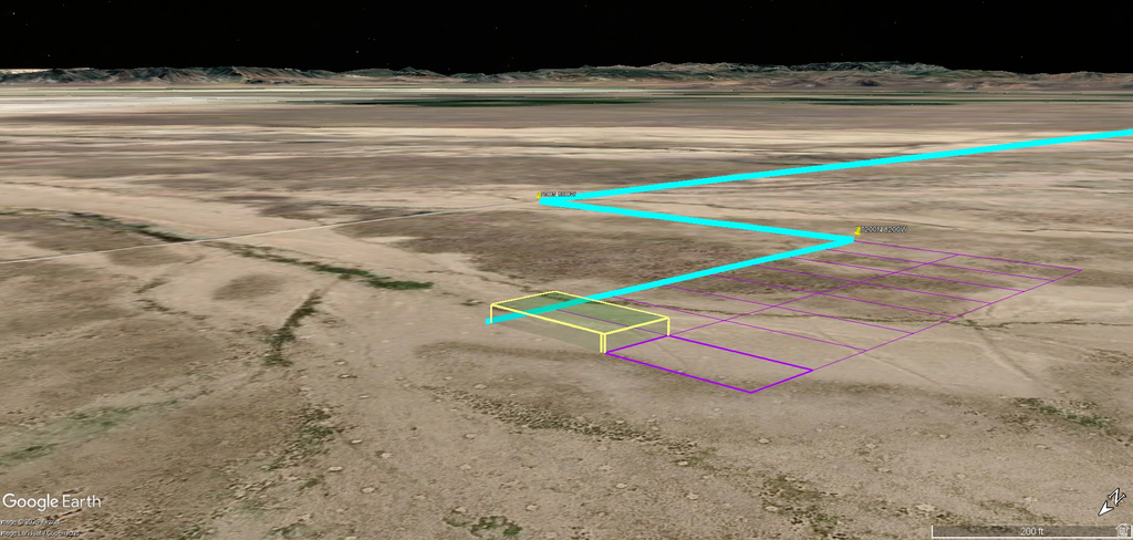 7575 N 8200 W Beryl, UT 84714