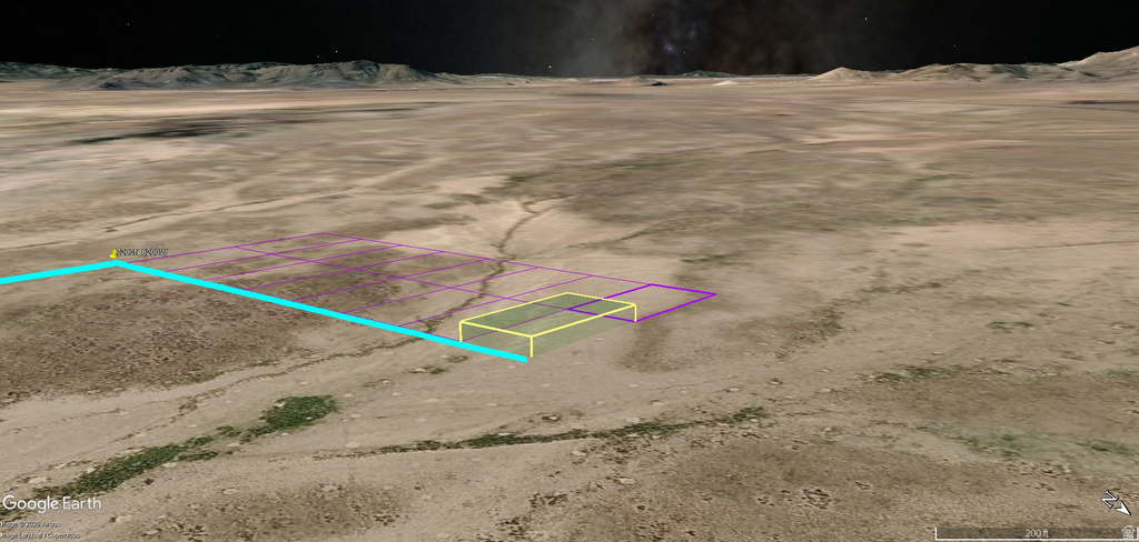 7575 N 8200 W Beryl, UT 84714